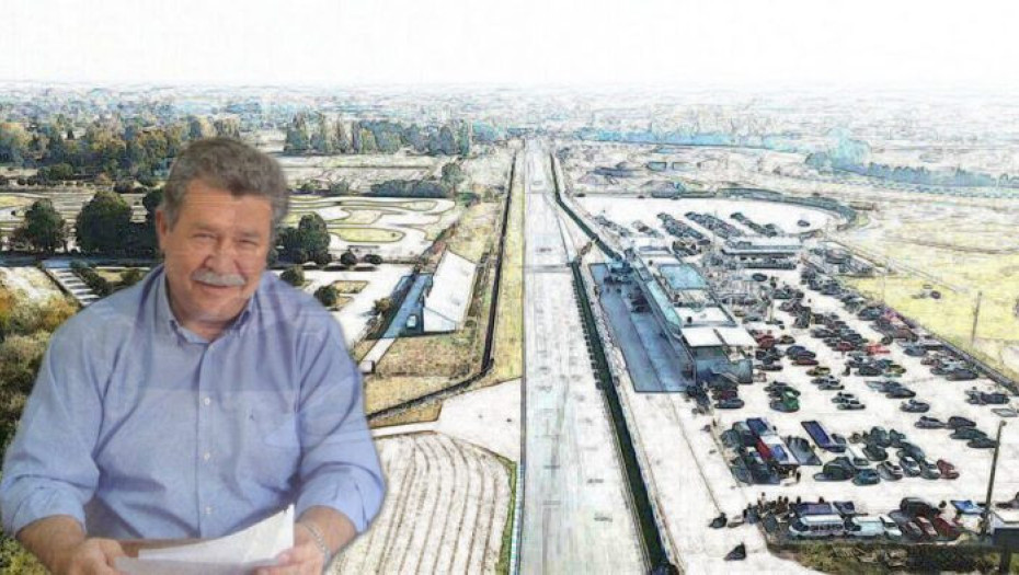 Αραμπατζής Θεόδωρος, επικεφαλής Δημοτικής Πρωτοβουλίας Σερραίων: “Ο κ. Χρυσάφης μάς γυρίζει πολλές δεκαετίες πίσω”