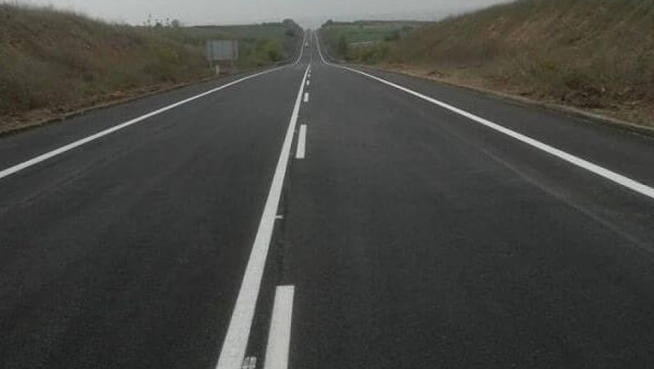 Από Δευτέρα η Αντιπεριφέρεια Σερρών ασφαλτοστρώνει μέσα στο Σκούταρι !