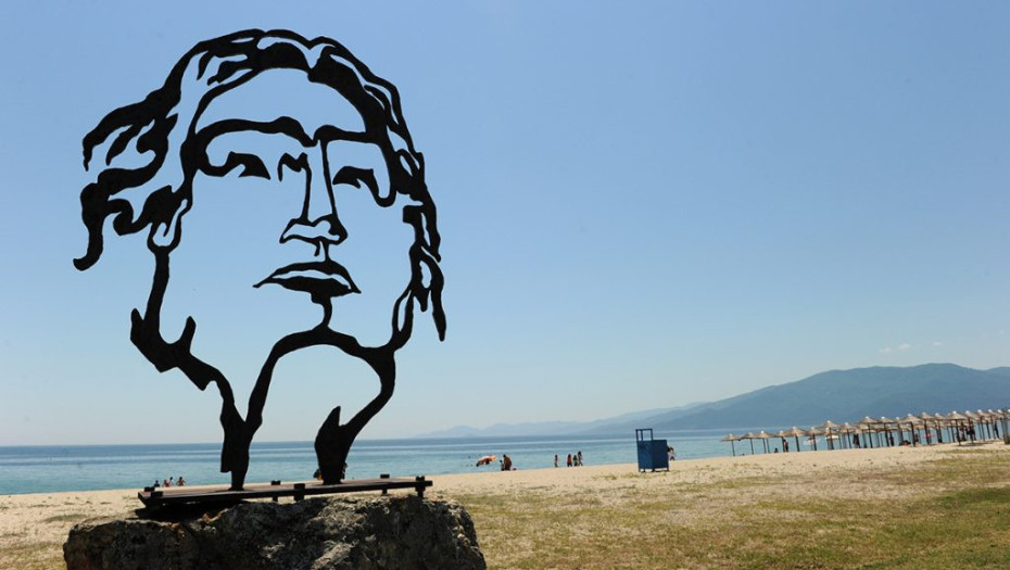 Το Σαββατοκύριακο γεμίζει Τούζλα και Ασπροβάλτα;