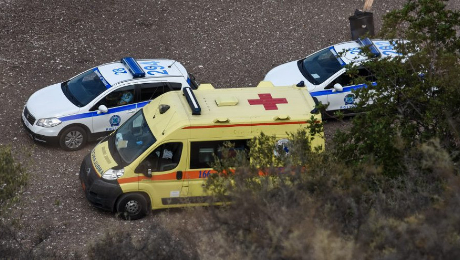 Θρίλερ στην Λήμνο: 47χρονος βρέθηκε κρεμασμένος