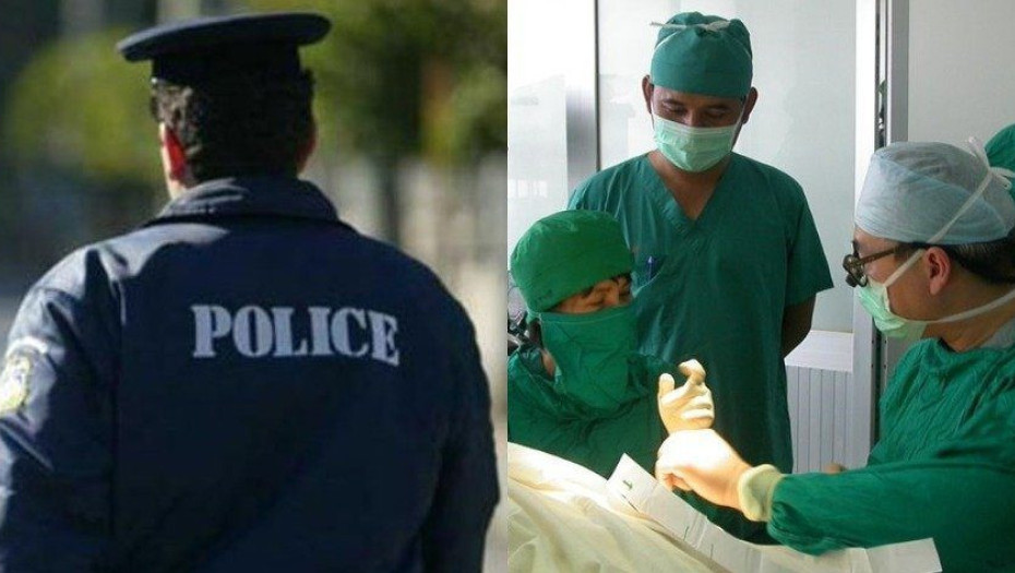 Έλληνας αστυνομικός θέλει να κάνει εγχείρηση αλλαγής φύλου και ζητάει οικονομική ενίσχυση