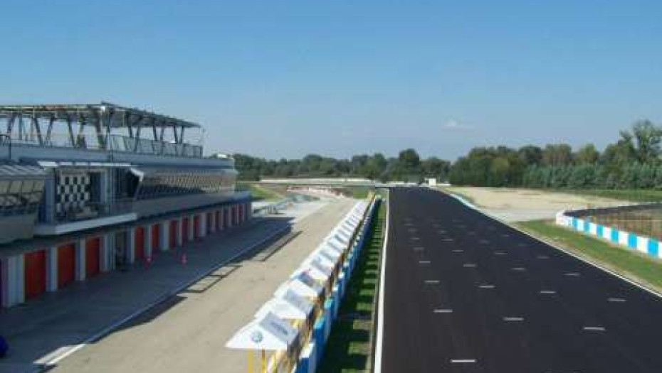 Η καρδιά του πανευρωπαϊκού Drift  Χτυπά στο Aυτοκινητοδρόμιο Σερρών!