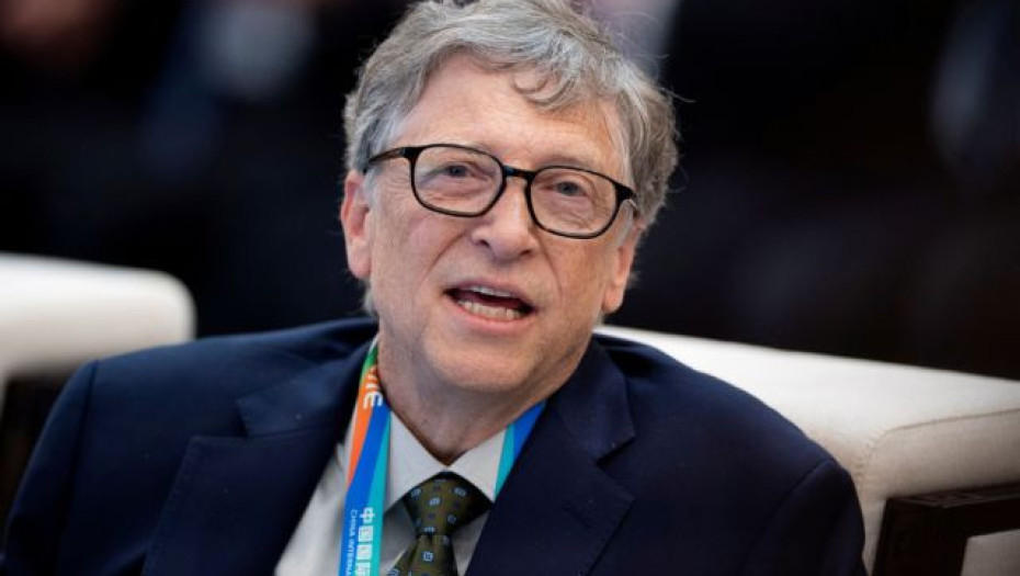 «Καμπανάκι» Bill Gates για μελλοντικές πανδημίες – Πότε θα έρθει η επιστροφή στην κανονικότητα