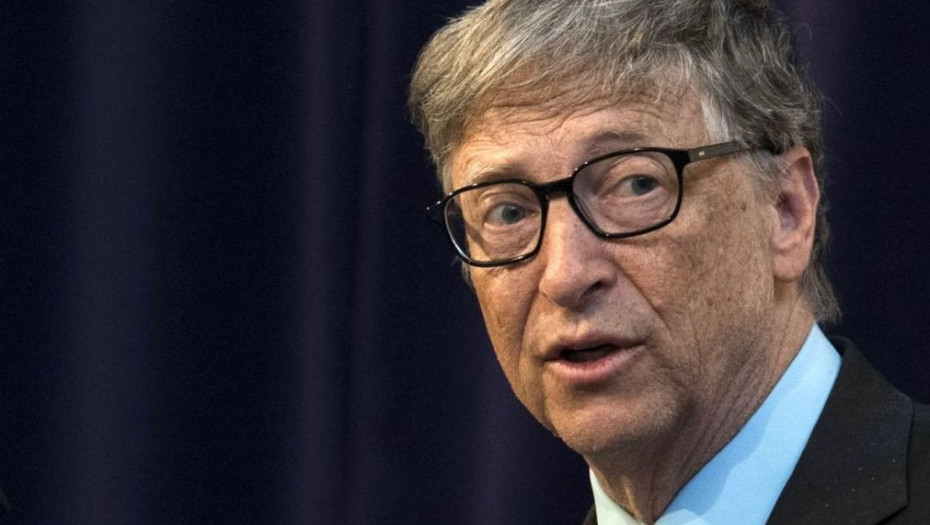 Μπιλ Γκέιτς: Η εκτίμηση του για την επιστροφή του κόσμου στην κανονικότητα