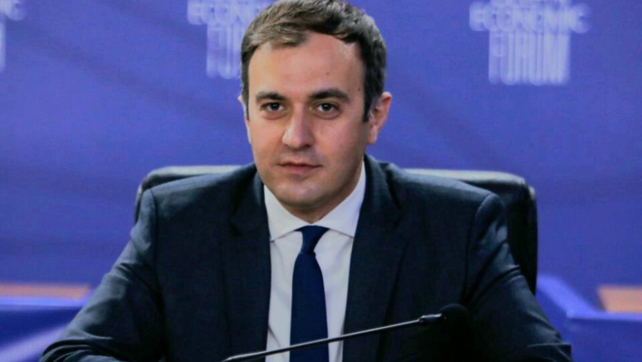 Ο Τ. Χατζηβασιλείου στο Πρώτο Πρόγραμμα:  Εξωτερική πολιτική με αυτοπεποίθηση