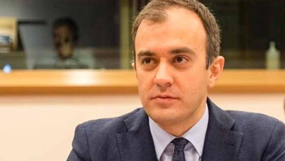 Τάσος Χατζηβασιλείου: Η αγορά εργασίας μπαίνει σε ρυθμό Ευρώπης