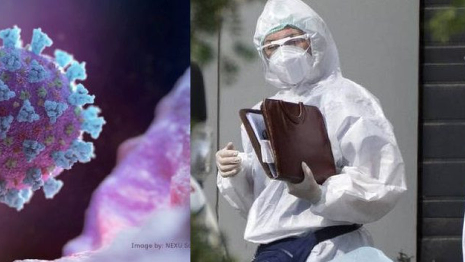 Μετάλλαξη Δέλτα: Πολύ προσοχή – Αυτά είναι τα συμπτώματά της