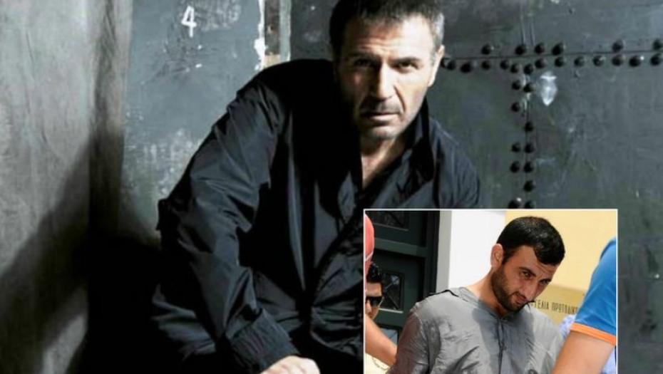 Νίκος Σεργιανόπουλος: Ο δολοφόνος του ηθοποιού ξαναχτύπησε