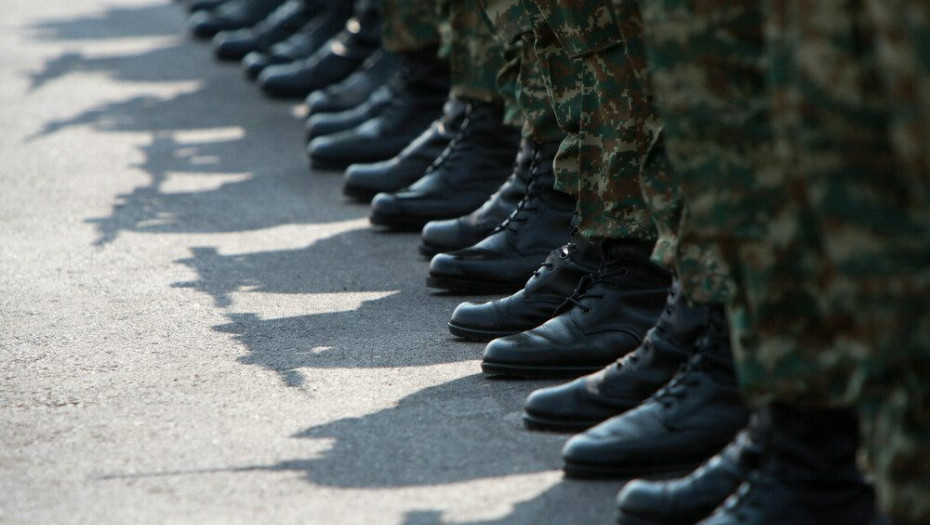 Πρώην φαντάρος καταγγέλλει ότι βιάστηκε «κατ’ εντολήν» λοχαγού στο Μεγάλο Πεύκο