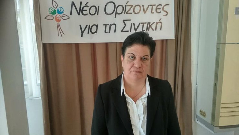 Όλγα Φυταγκουρίδου: Διαλύεται η Τεχνική Υπηρεσία του Δήμου Σιντικής
