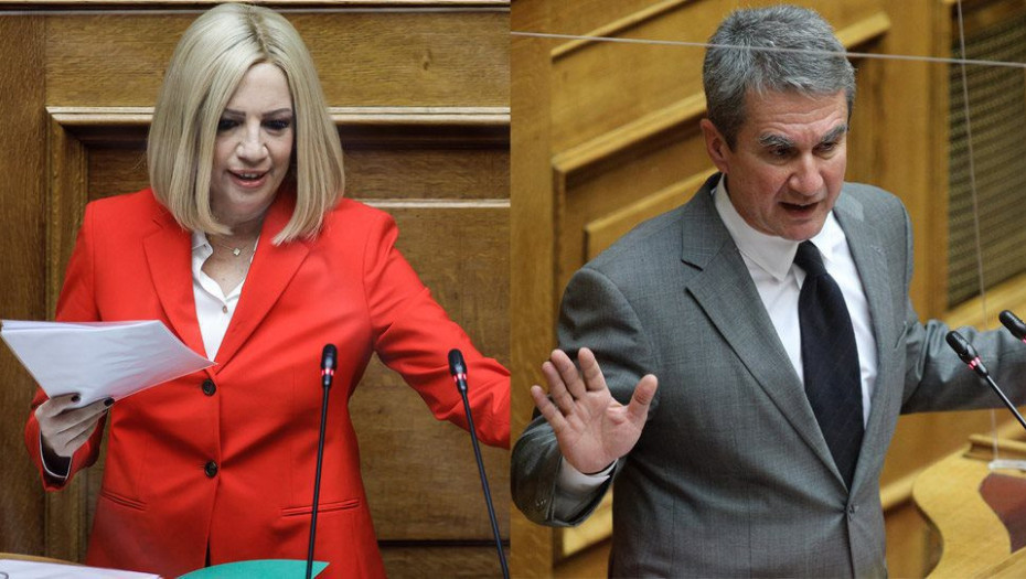 Άρχισαν τα όργανα στο ΠΑΣΟΚ…