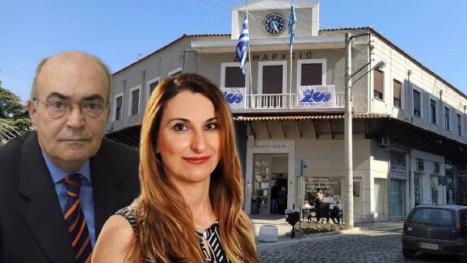 Αντώνης Γεωργούλας και Χαραλαμπίδου: Επιμένουν πως  Συνεχίζονται τα πισωγυρίσματα του κ. Χρυσάφη