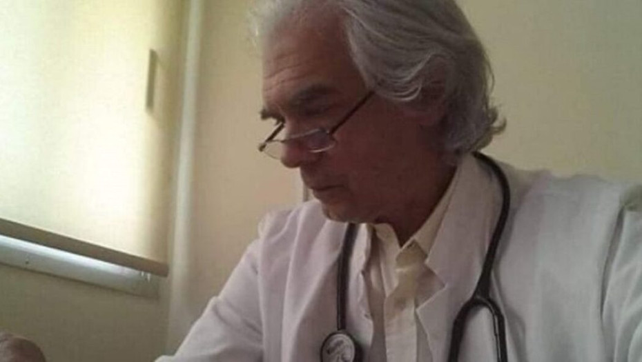 Ένας πραγματικός ήρωας έφυγε από κοντά μας