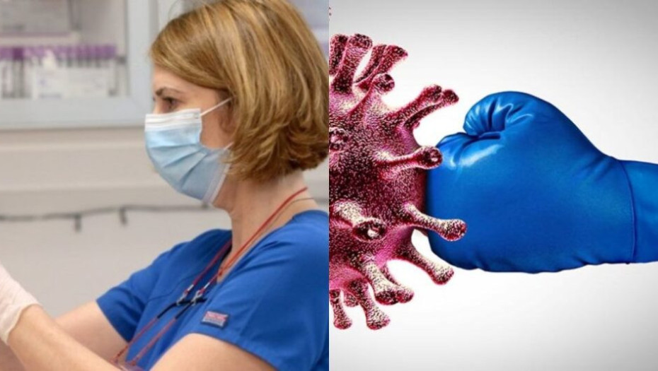 Τυχεροί όσοι εμβολιάστηκαν για τη γρίπη- Τι δείχνει νέα μελέτη