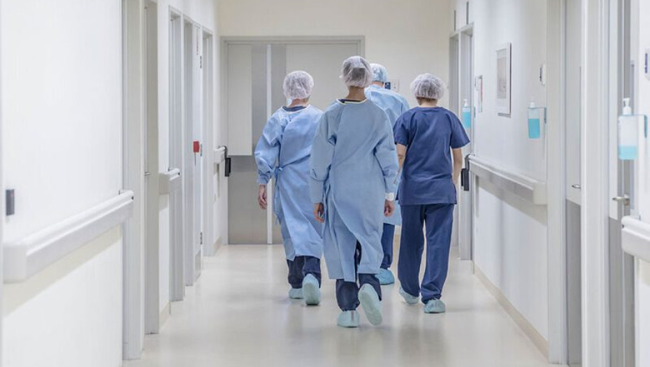 Στην ειδικότητα Πνευμονολογίας-Φυματιολογίας Τρεις θέσεις στο Νοσοκομείο Σερρών για άσκηση ιατρών