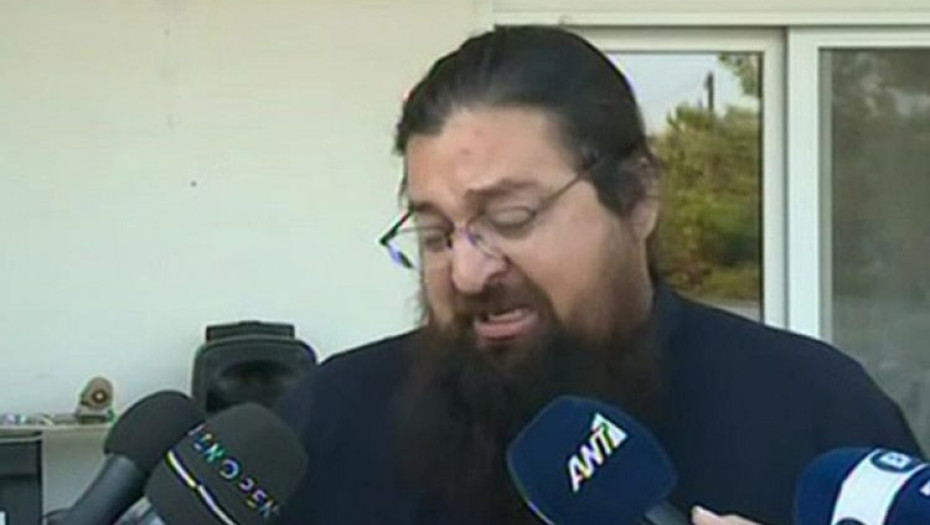 Θεσσαλονίκη: Ξεσπά ο ιερέας για τον θάνατο της 14χρονης: «Της έκαναν bullying επειδή ήταν παχύσαρκη»