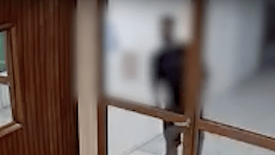 Νέα Σμύρνη: Προσαγωγή άνδρα μετά την καταγγελία γυναίκας για επιδειξία