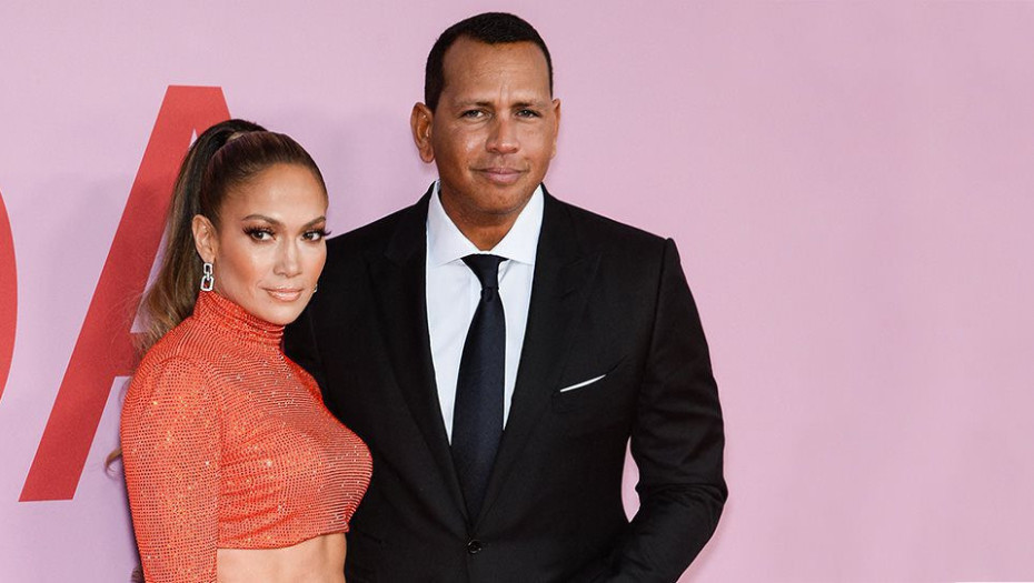 Τζένιφερ Λόπεζ και Άλεξ Ροντρίγκεζ: Ο γάμος που δεν έγινε, το τρίτο πρόσωπο και ο χωρισμός… βόμβα