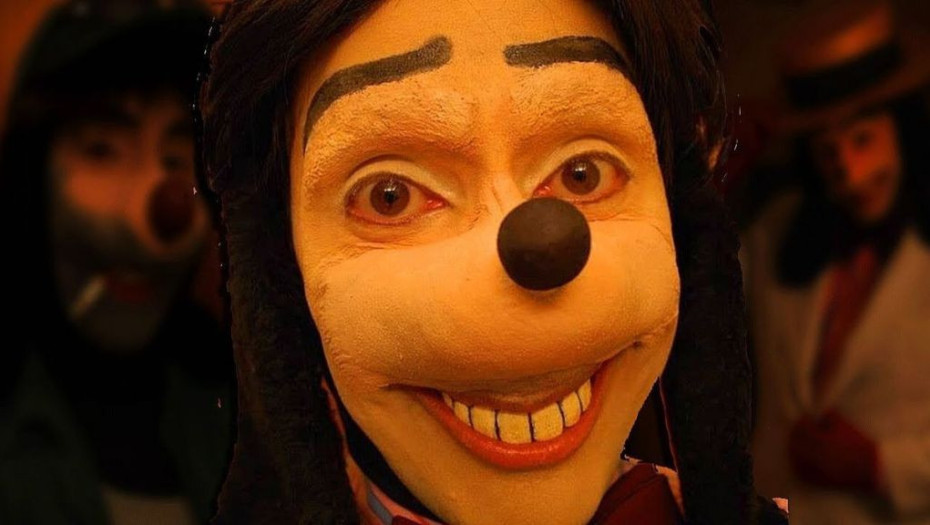 Γονείς προσοχή: Επικίνδυνη «μόδα» μέσω διαδικτύου- Τι γνωρίζουμε για τον «Γκούφι» που παγιδεύει ανυποψίαστα παιδιά!