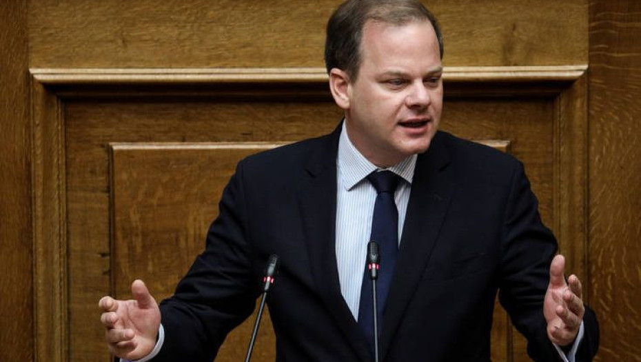 Κώστας Καραμανλής: Η Εγνατία Οδός ανήκει στον ελληνικό λαό και δεν πωλείται