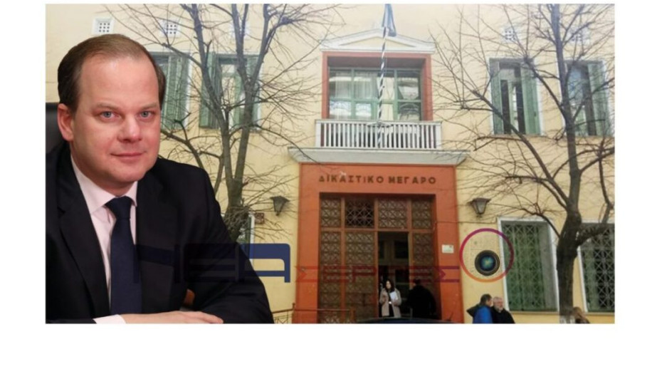 Έγκριση απόφασης για νέο Δικαστικό Μέγαρο στις Σέρρες!