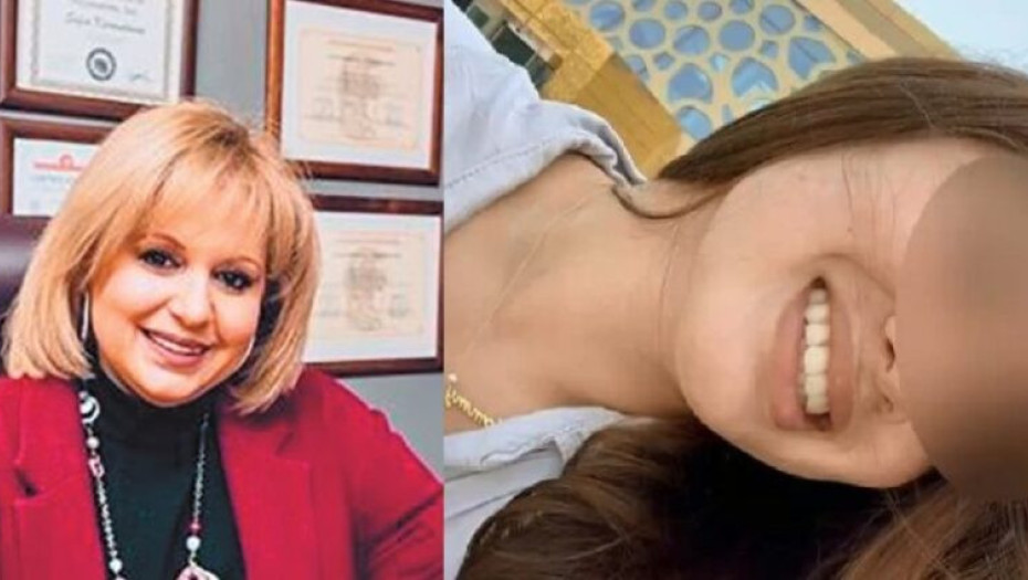 Γλυκά νερά: Σφοδρές αντιδράσεις για τις συνεντεύξεις με δημοσιοποίηση προσωπικών δεδομένων της Καρολάιν