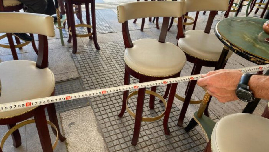 Στα καταστήματα υγειονομικού ενδιαφέροντος: Έλεγχοι από τη Δημοτική Αστυνομία Σερρών