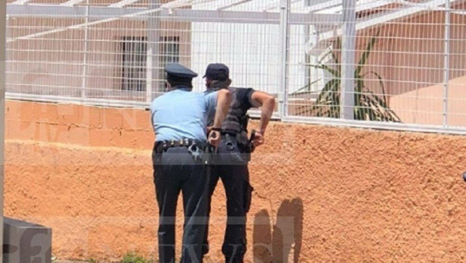 Κέρκυρα: Νεκροί δύο άνθρωποι «για κτηματικές διαφορές» – Αυτοκτόνησε ο δράστης