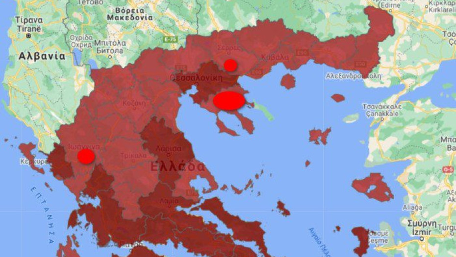 Από τον Δήμο Βισαλτίας Διευκρινήσεις σχετικά με δημοσιεύματα και ρεπορτάζ που «βάζουν» στο «βαθύ κόκκινο» το Δήμο Βισαλτίας