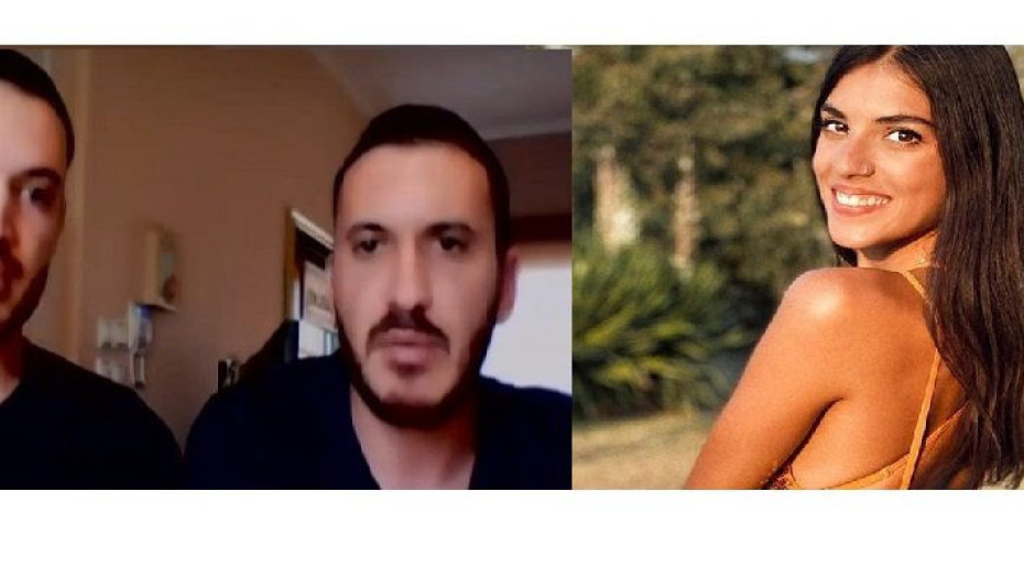 Survivor, Νίκος Μπάρτζης – Οι κολλητοί του “αδειάζουν” την Άννα Μαρία Βέλλη: “Ήρθε στο χωριό και γνώρισε τους γονείς του”