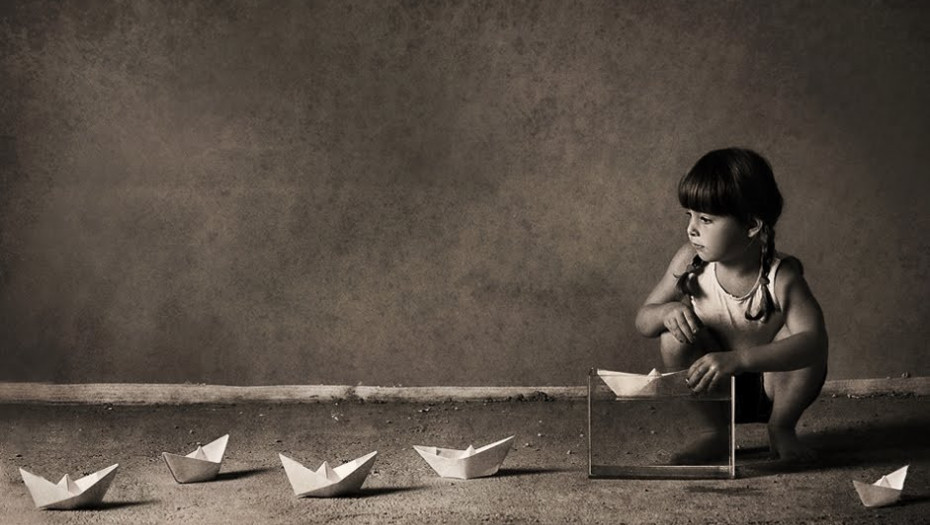 Ένα γράμμα για την κόρη μου: Όσα θα ήθελε να πει μία μητέρα στο παιδί της