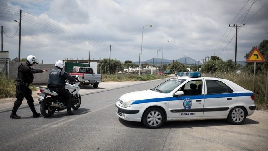 Τραγωδία στο Κορωπί: Πατέρας σκότωσε τον γιο του