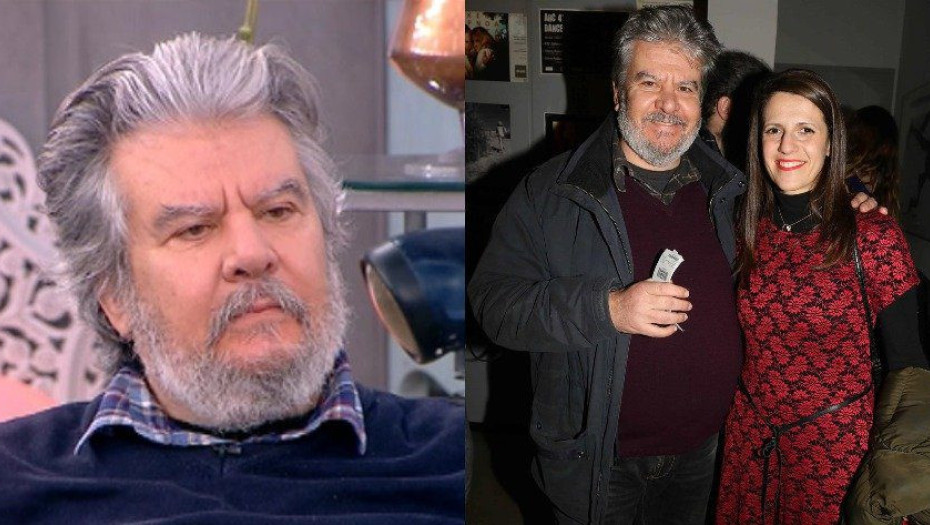 Βασίλης Χαλακατεβάκης: Έγκυος η κατά 20 χρόνια μικρότερη σύζυγός του – Σε τρεις μήνες θα γίνει μπαμπάς