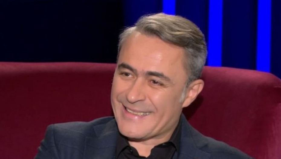 Θανάσης Κουρλαμπάς: Ο γιος μου κάνει μπαλέτο – Οι γονείς πρέπει να είναι δίπλα στα παιδιά