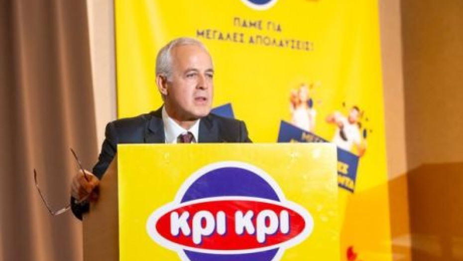 ΚΡΙ – ΚΡΙ: Δημιουργία υπερσύγχρονης μονάδας αναερόβιας επεξεργασίας