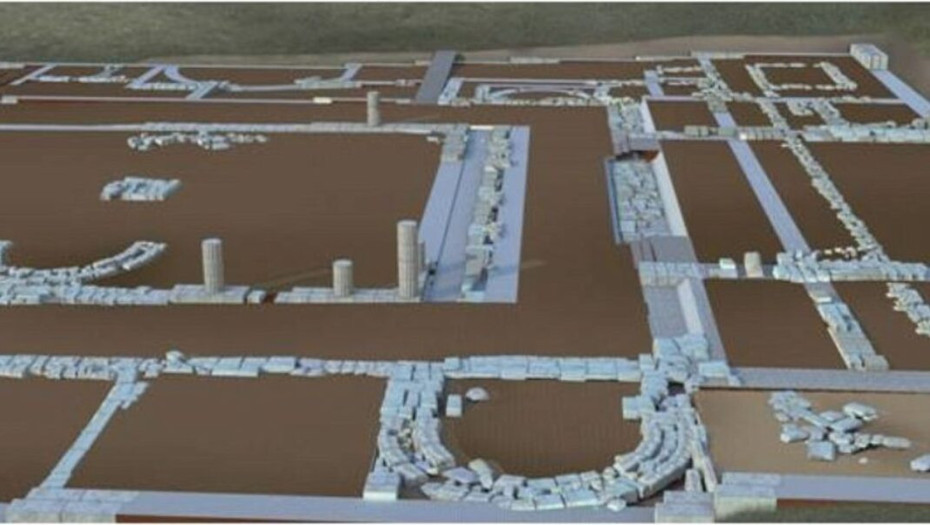 Ανδρέας Βάκαλος, πρόεδρος των αρχιτεκτόνων: Απέχουμε από τις επιτροπές