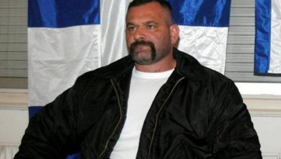 Γιάννης Λαγός: Συνελήφθη στο σπίτι του στις Βρυξέλλες