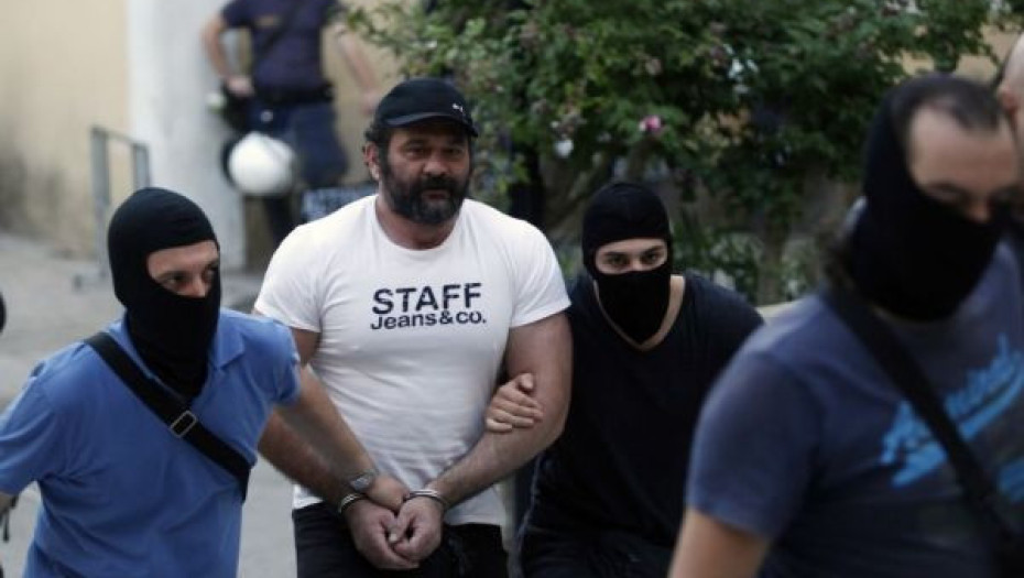 Η ώρα της τιμωρίας για τον Γιάννη Λαγό – Το Βέλγιο αποφάσισε την έκδοσή του στην Ελλάδα