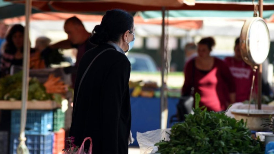 Πώς θα λειτουργήσουν οι λαϊκές αγορές των Σερρών την Τρίτη 16 Μαρτίου