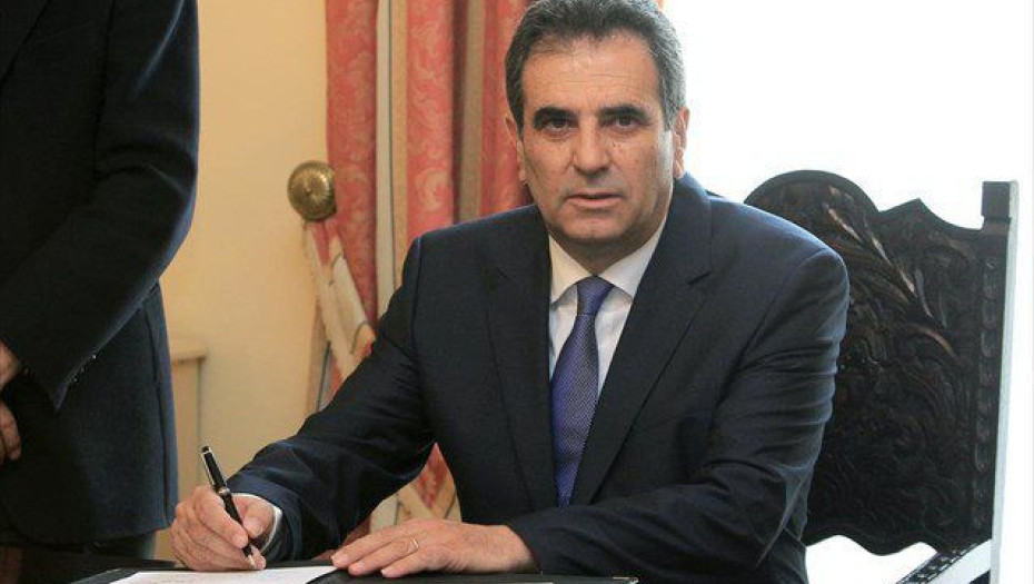 Θεόφιλος Λεονταρίδης: Σπουδαία στιγμή εθνικής αυτογνωσίας η σημερινή..