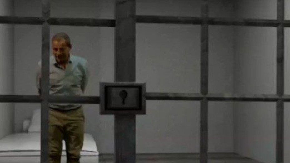 Υπόθεση Λιγνάδη : Η «παρέα» του σκηνοθέτη στις φυλακές για σεξουαλικά εγκλήματα