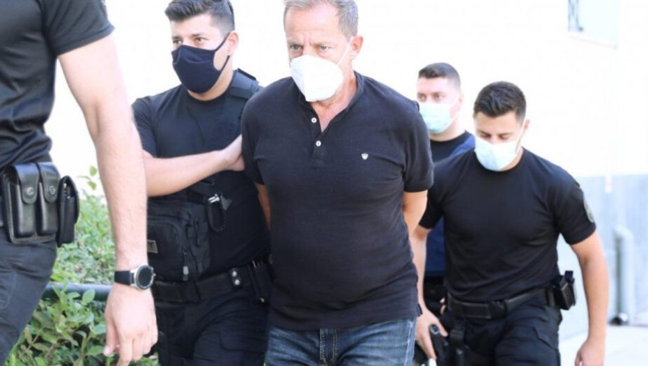 Δημήτρης Λιγνάδης: Απολογείται για δύο ακόμη υποθέσεις βιασμού