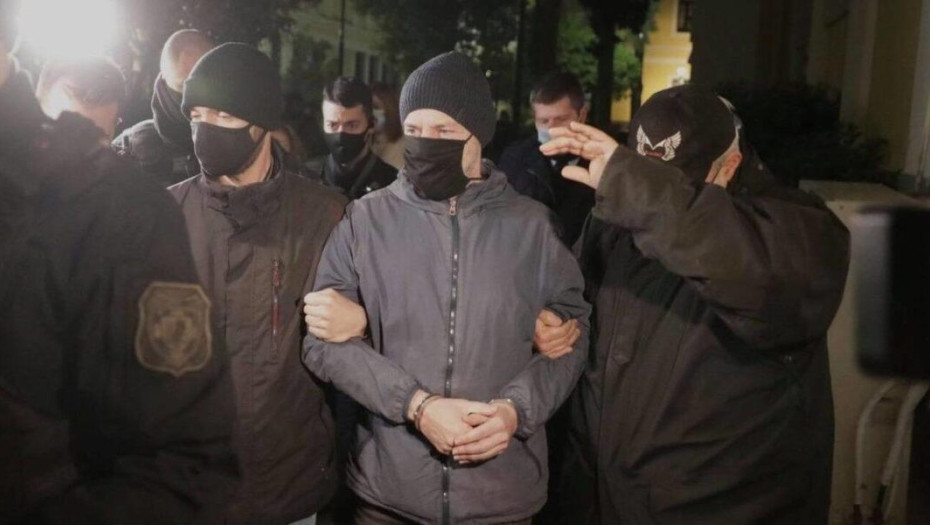 Δημήτρης Λιγνάδης: Δύσκολες ώρες στη φυλακή – Το παράπονο του αδερφού του και η νέα καταγγελία