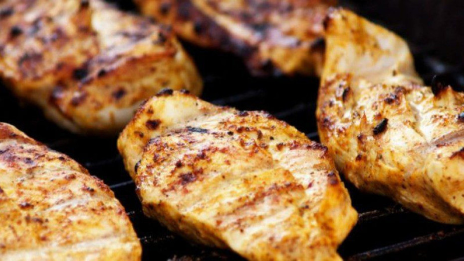 Θα εκπλαγείτε! Η καλύτερη μαρινάδα για όλα τα κρέατα