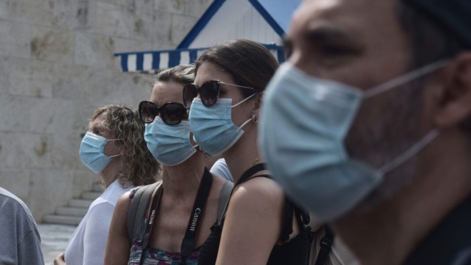 Ν. Σύψας: Δεν δώσαμε ποτέ οδηγία να βγουν οι μάσκες