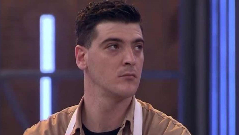 Σάλος στο MasterChef: Υποψήφιος με την ακροδεξιά ο Διονύσης (ΦΩΤΟ)