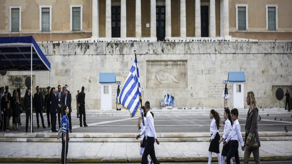 Οι παρελάσεις ξεκίνησαν το 1932 – Η πρώτη μαθητική παρέλαση έγινε το 1936