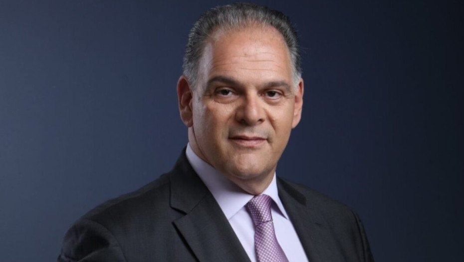 Νέος πρόεδρος του ΟΠΕΚΕΠΕ  ο κ. Δημήτρης Μελάς