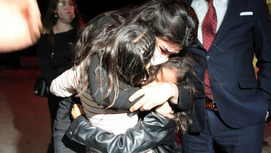 Αφροδίτη Πασχαλίδου: Βία κατά των γυναικών στην εποχή του covid