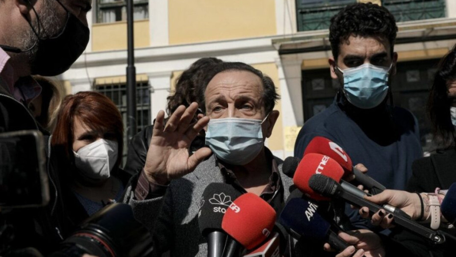 Σπύρος Μπιμπίλας – Κατάθεση ψυχής: Με κοροϊδεύανε και τώρα μου λένε χίλια συγγνώμη